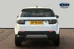 Land Rover Discovery Sport 2.0 P200 MHEV SE Auto 4WD Euro 6 (s/s) 5dr 6