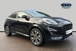 Ford Puma 1.0T EcoBoost MHEV ST-Line SUV 5dr Petrol Manual Euro 6 (s/s) (125 ps) 1