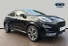 Ford Puma 1.0T EcoBoost MHEV ST-Line SUV 5dr Petrol Manual Euro 6 (s/s) (125 ps)