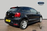 Volkswagen Polo 1.4 TDI BlueMotion Tech Match Edition 3dr Diesel Manual Euro 6 (s/s) (75 ps 7