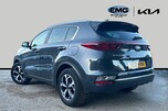 Kia Sportage 1.6 GDi 2 GPF SUV 5dr Petrol Manual Euro 6 (s/s) (130 bhp) 5