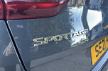 Kia Sportage 1.6 GDi 2 GPF SUV 5dr Petrol Manual Euro 6 (s/s) (130 bhp) 38