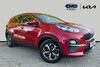 Kia Sportage 1.6 GDi 2 GPF SUV 5dr Petrol Manual Euro 6 (s/s) (130 bhp)