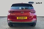 Kia Sportage 1.6 GDi 2 GPF SUV 5dr Petrol Manual Euro 6 (s/s) (130 bhp) 6