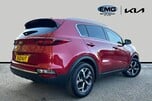 Kia Sportage 1.6 GDi 2 GPF SUV 5dr Petrol Manual Euro 6 (s/s) (130 bhp) 7