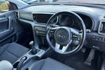 Kia Sportage 1.6 GDi 2 GPF SUV 5dr Petrol Manual Euro 6 (s/s) (130 bhp) 10