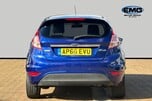 Ford Fiesta 1.0T EcoBoost Titanium Euro 6 (s/s) 5dr 6