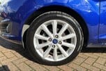 Ford Fiesta 1.0T EcoBoost Titanium Euro 6 (s/s) 5dr 34