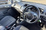 Ford Fiesta 1.0T EcoBoost Titanium Euro 6 (s/s) 5dr 10