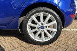 Ford Fiesta 1.0T EcoBoost Titanium Euro 6 (s/s) 5dr 33