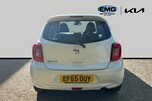 Nissan Micra 1.2 Acenta Hatchback 5dr Petrol Manual Euro 6 (80 ps) 6