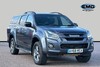 Isuzu D-Max 1.9 TD Blade Auto 4WD Euro 6 4dr