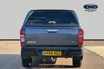 Isuzu D-Max 1.9 TD Blade Auto 4WD Euro 6 4dr 6