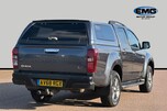 Isuzu D-Max 1.9 TD Blade Auto 4WD Euro 6 4dr 7