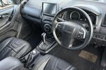 Isuzu D-Max 1.9 TD Blade Auto 4WD Euro 6 4dr 10