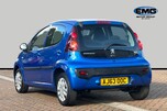 Peugeot 107 1.0 12V Active 2 Tronic Euro 5 5dr 5