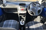 Peugeot 107 1.0 12V Active 2 Tronic Euro 5 5dr 9