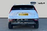 Kia Niro 64.8kWh 3 SUV 5dr Electric Auto (201 bhp) 6