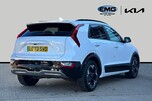 Kia Niro 64.8kWh 3 SUV 5dr Electric Auto (201 bhp) 7