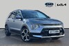 Kia Niro 1.6h GDi 4 SUV 5dr Petrol Hybrid DCT Euro 6 (s/s) (139 bhp)