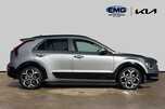 Kia Niro 1.6h GDi 4 SUV 5dr Petrol Hybrid DCT Euro 6 (s/s) (139 bhp) 4