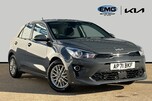 Kia Rio 1.2 2 Hatchback 5dr Petrol Manual Euro 6 (s/s) (83 bhp) 1