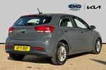 Kia Rio 1.2 2 Hatchback 5dr Petrol Manual Euro 6 (s/s) (83 bhp) 7