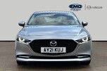 Mazda 3 2.0 e-SKYACTIV-X MHEV GT Sport Tech Saloon 4dr Petrol Manual Euro 6 (s/s) ( 2