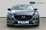 Mazda 6 2.0 SKYACTIV-G Sport Saloon 4dr Petrol Manual Euro 6 (s/s) (165 ps) 2