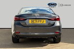 Mazda 6 2.0 SKYACTIV-G Sport Saloon 4dr Petrol Manual Euro 6 (s/s) (165 ps) 6