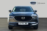 Mazda CX-5 2.0 SKYACTIV-G Sport SUV 5dr Petrol Auto Euro 6 (s/s) (165 ps) 2