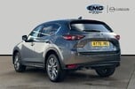 Mazda CX-5 2.0 SKYACTIV-G Sport SUV 5dr Petrol Auto Euro 6 (s/s) (165 ps) 4