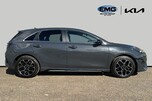 Kia Ceed 1.5 T-GDi GT-Line Hatchback 5dr Petrol Manual Euro 6 (s/s) (158 bhp 4