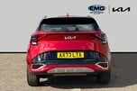 Kia Sportage 1.6 h T-GDi GT-Line SUV 5dr Petrol Hybrid Auto Euro 6 (s/s) (226 bhp) 6