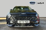 Kia Sportage 1.6 T-GDi GT-Line SUV 5dr Petrol Manual Euro 6 (s/s) (148 bhp) 2