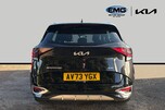 Kia Sportage 1.6 T-GDi GT-Line SUV 5dr Petrol Manual Euro 6 (s/s) (148 bhp) 6