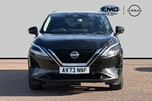 Nissan Qashqai 1.3 DIG-T MHEV N-Connecta Glass Roof Euro 6 (s/s) 5dr 2