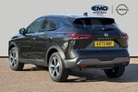 Nissan Qashqai 1.3 DIG-T MHEV N-Connecta Glass Roof Euro 6 (s/s) 5dr 5