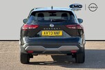 Nissan Qashqai 1.3 DIG-T MHEV N-Connecta Glass Roof Euro 6 (s/s) 5dr 6