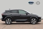 Nissan Qashqai 1.3 DIG-T MHEV N-Connecta Euro 6 (s/s) 5dr 3