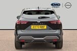 Nissan Qashqai 1.3 DIG-T MHEV N-Connecta Euro 6 (s/s) 5dr 5