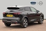 Nissan Qashqai 1.3 DIG-T MHEV N-Connecta Euro 6 (s/s) 5dr 6