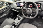 Nissan Qashqai 1.3 DIG-T MHEV N-Connecta Euro 6 (s/s) 5dr 9