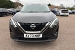 Nissan Qashqai 1.3 DIG-T MHEV N-Connecta Euro 6 (s/s) 5dr 32