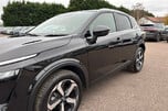 Nissan Qashqai 1.3 DIG-T MHEV N-Connecta Euro 6 (s/s) 5dr 34