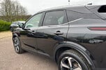 Nissan Qashqai 1.3 DIG-T MHEV N-Connecta Euro 6 (s/s) 5dr 35