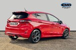 Ford Fiesta 1.5T EcoBoost ST-3 Euro 6 (s/s) 5dr 11