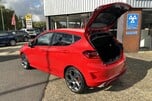 Ford Fiesta 1.5T EcoBoost ST-3 Euro 6 (s/s) 5dr 30