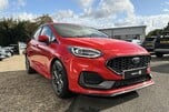 Ford Fiesta 1.5T EcoBoost ST-3 Euro 6 (s/s) 5dr 32