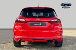 Ford Fiesta 1.5T EcoBoost ST-3 Euro 6 (s/s) 5dr 9